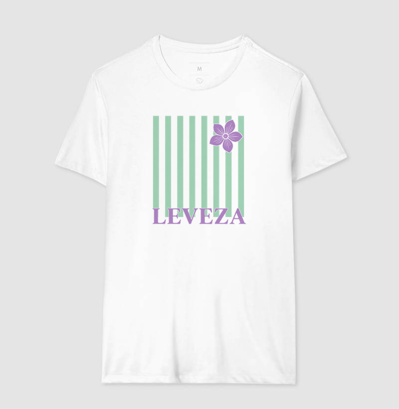 Camiseta Leveza - Imagem 4