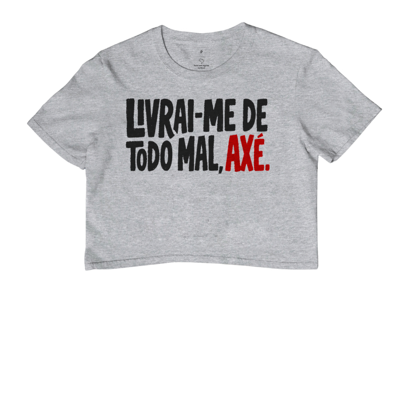 LIVRAI-ME DE TODO MAL - Imagem 6