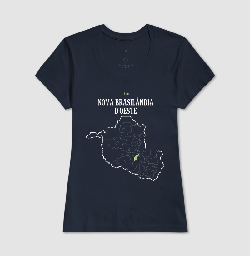 Camisa 6