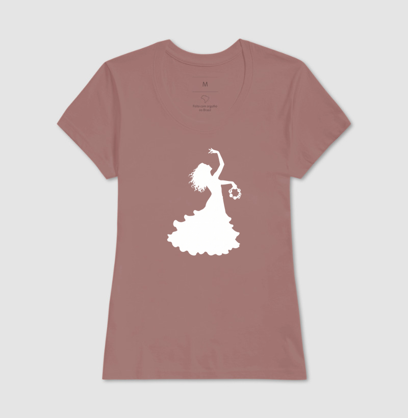 Camisa 16