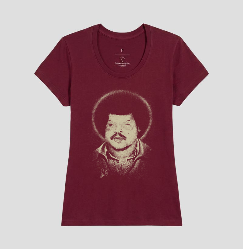 Camisa 9