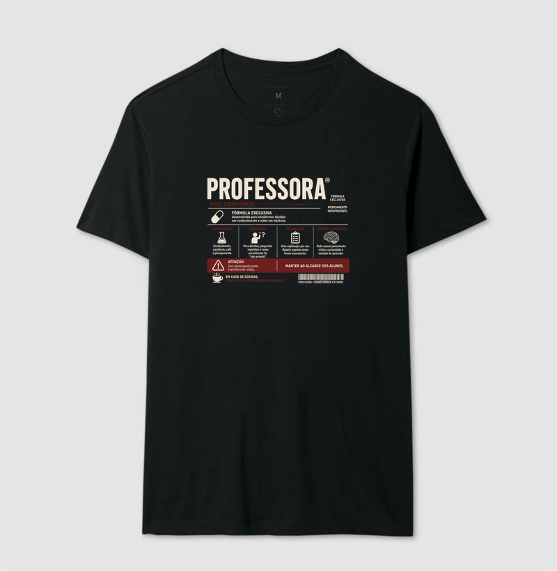 Professor — Uso Contínuo - Imagem 2