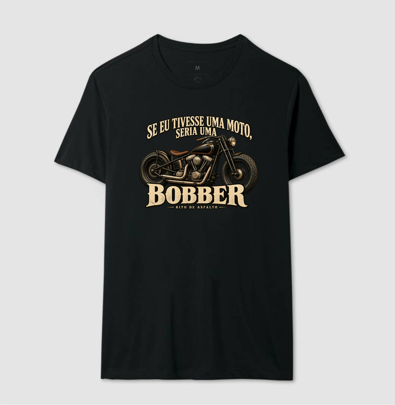 Se Eu Tivesse Bobber - Imagem 2