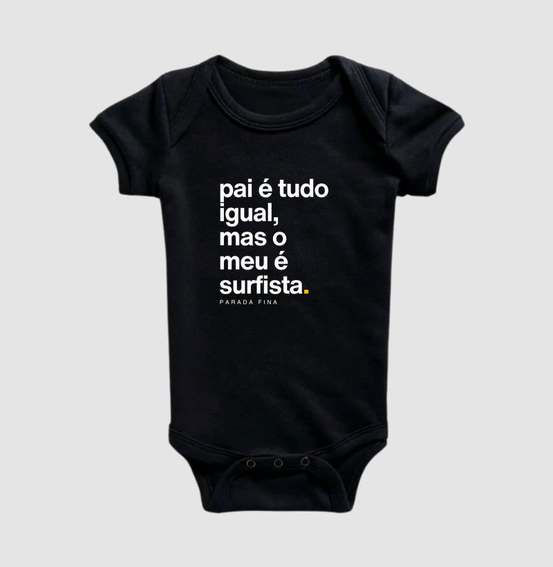 pai é tudo igual, mas o meu é surfista. - Imagem 6