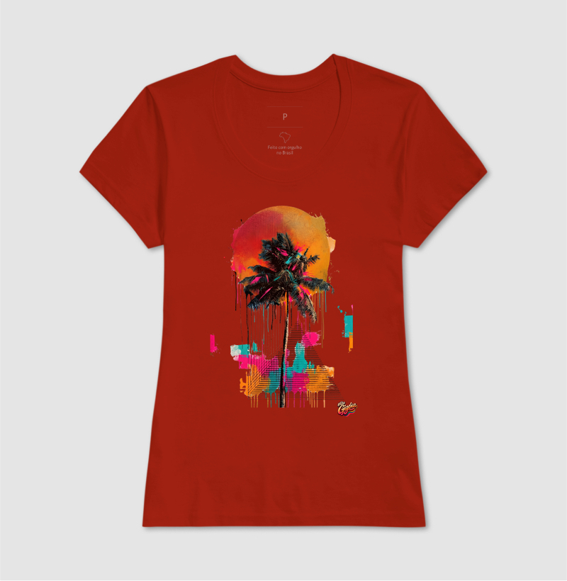 Camisa 10