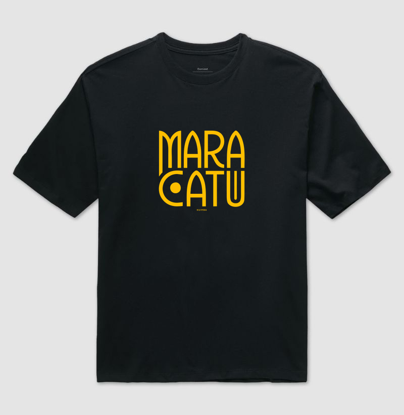 Maracatu grafismo - Imagem 2
