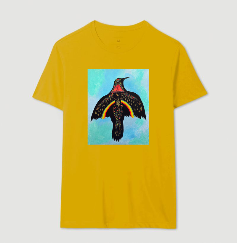 Camisa 13