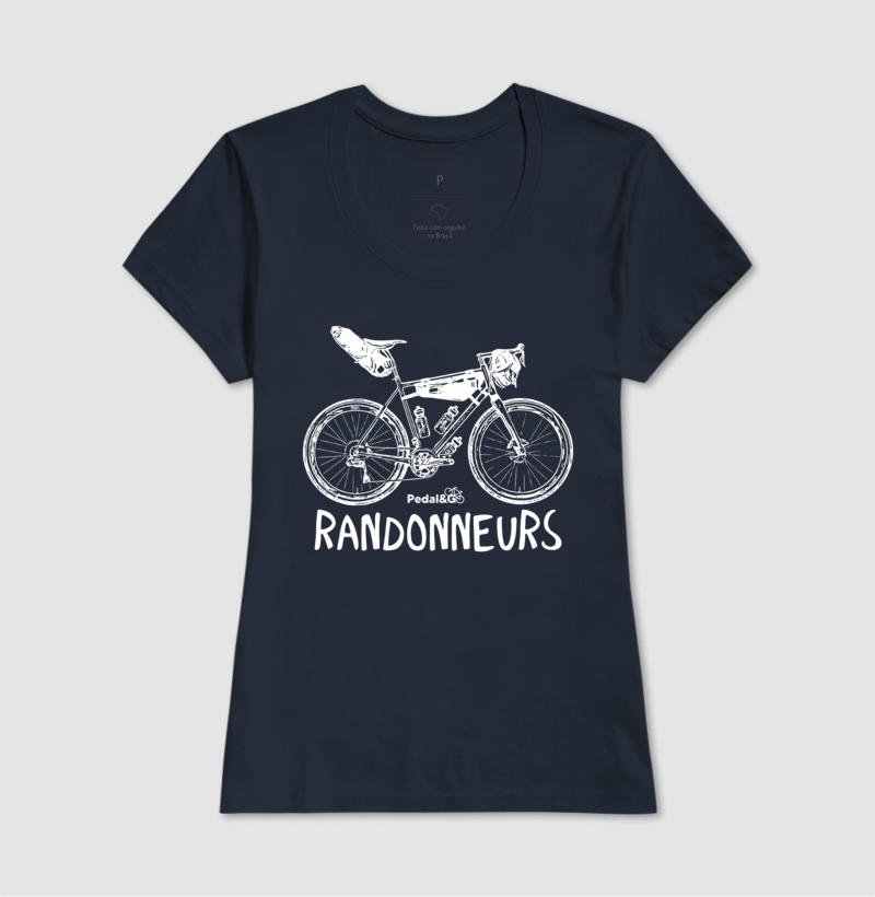 RANDONNEURS PEDAL & GO - Imagem 7