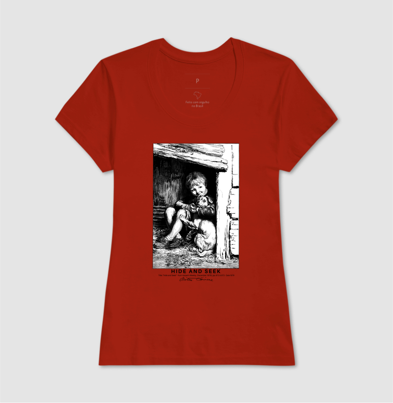 Camisa 10