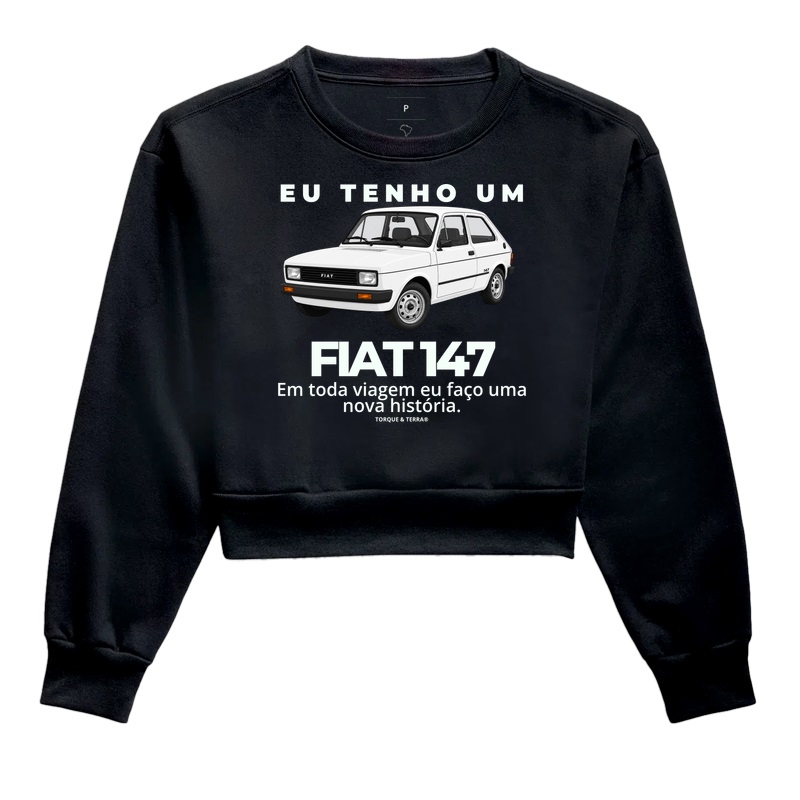 Eu tenho um Fiat 147 - Imagem 2