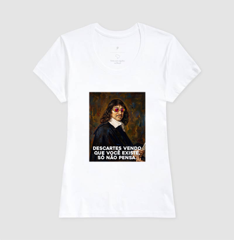 René Descartes - Vida Loka - Imagem 5