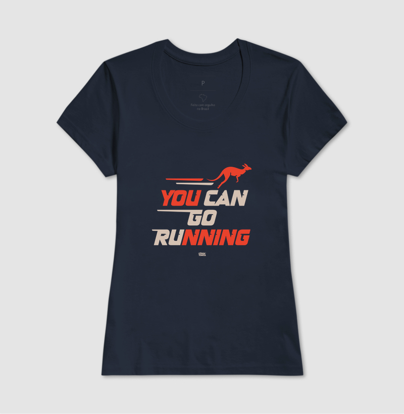 Canguru Running - Imagem 8