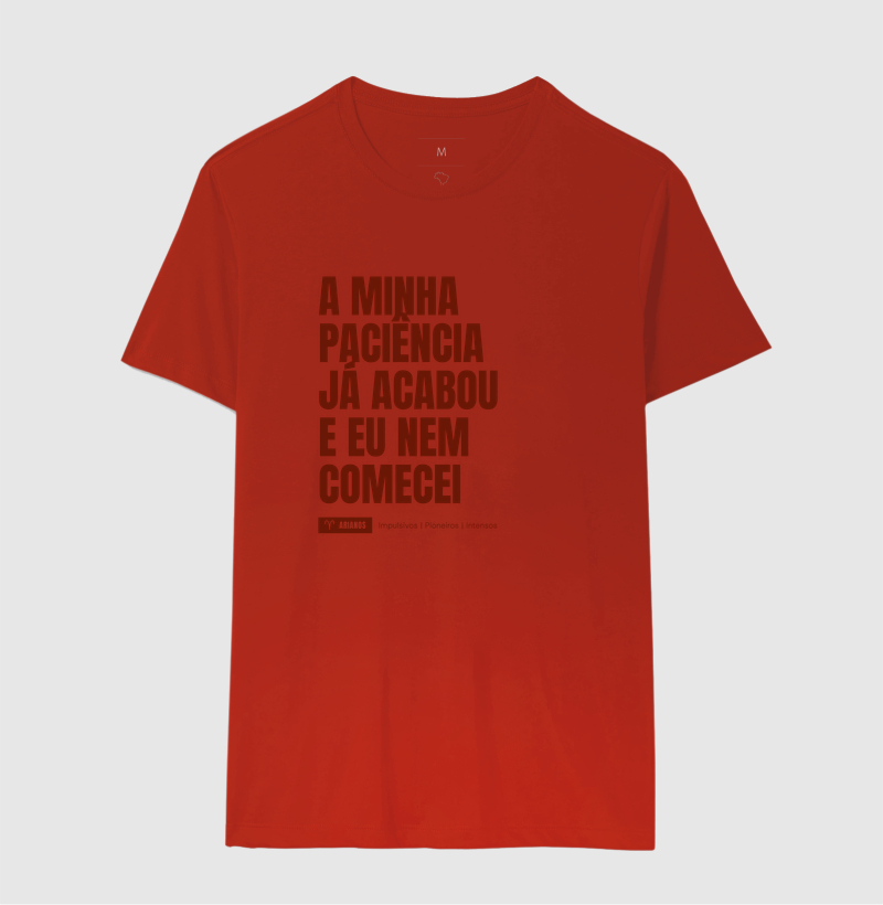 Áries (Coleção Aviso Prévio) - Imagem 10