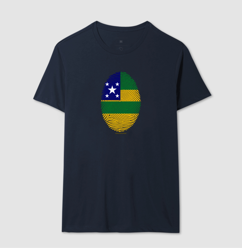 Camiseta Digital Sergipe | OxenteWear - Imagem 5