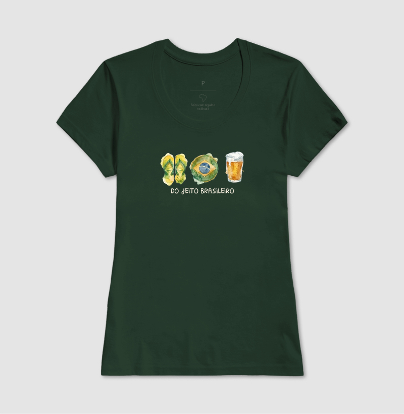Camisa 12
