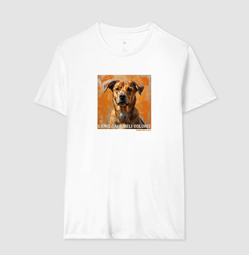Canis Carameli Coloris - Imagem 7