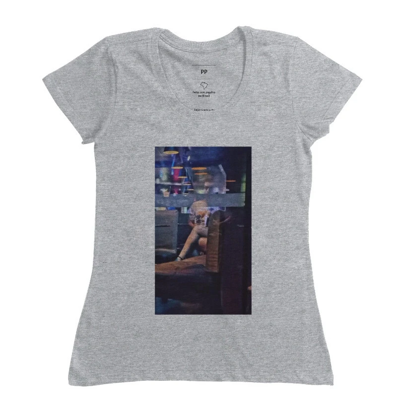 Camisa 8