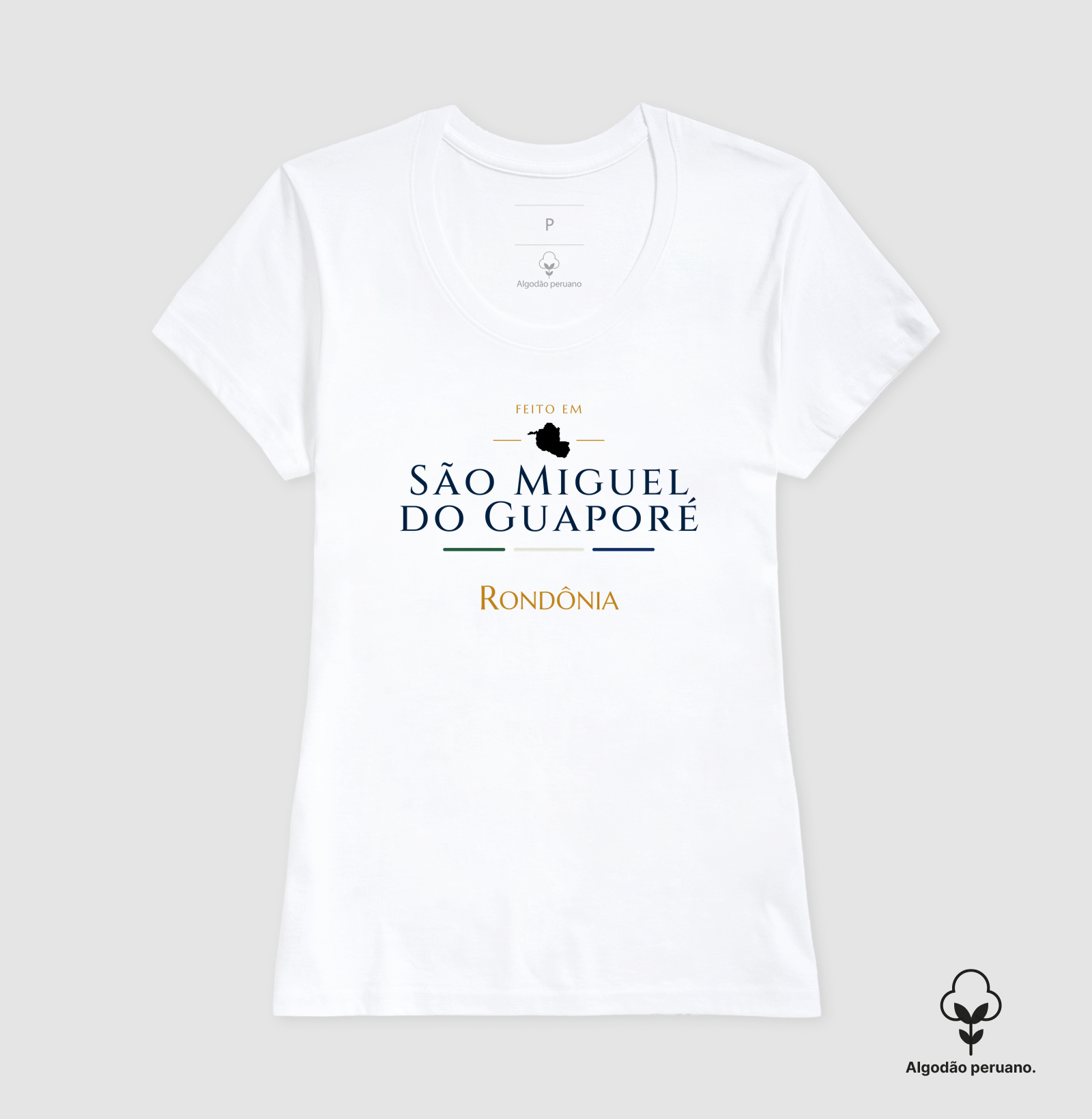 Camisa 8