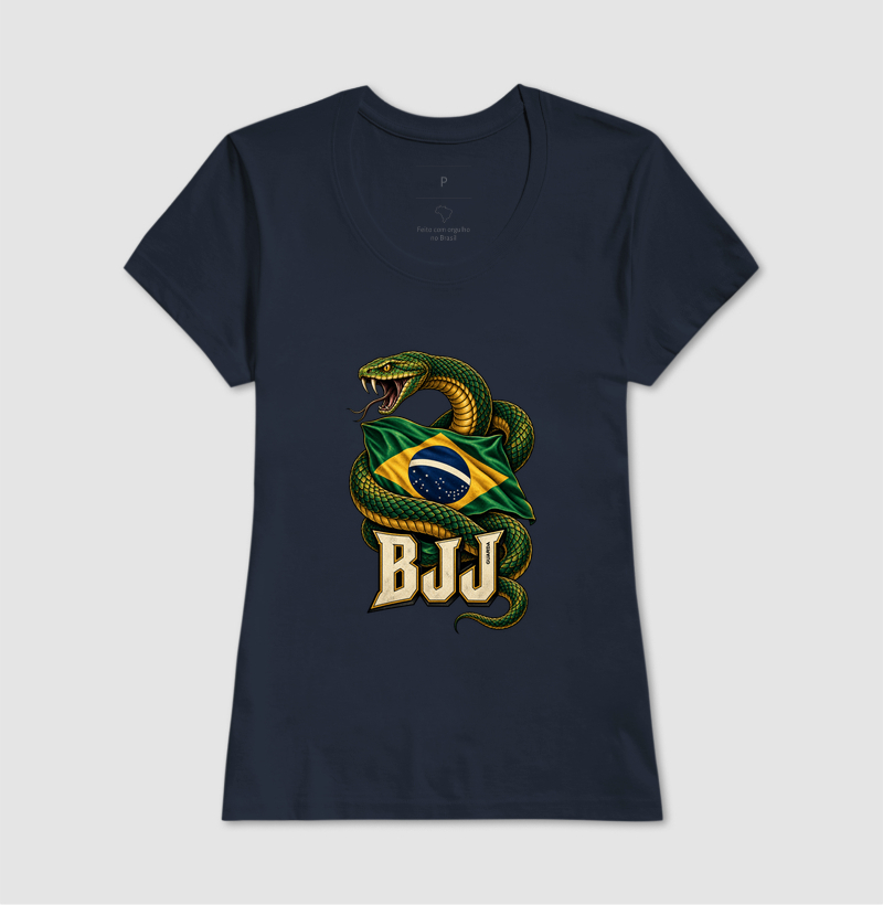 BJJ – Serpente Brasileira - Imagem 7