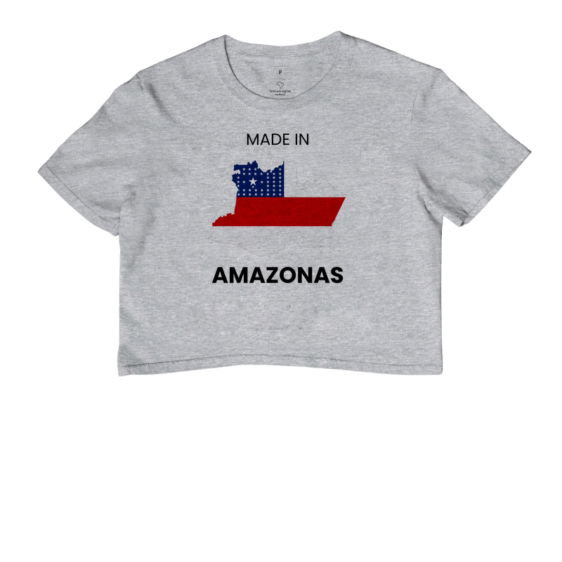Made in Amazonas - Imagem 6