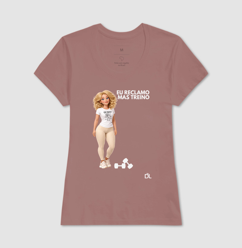 Camisa 17