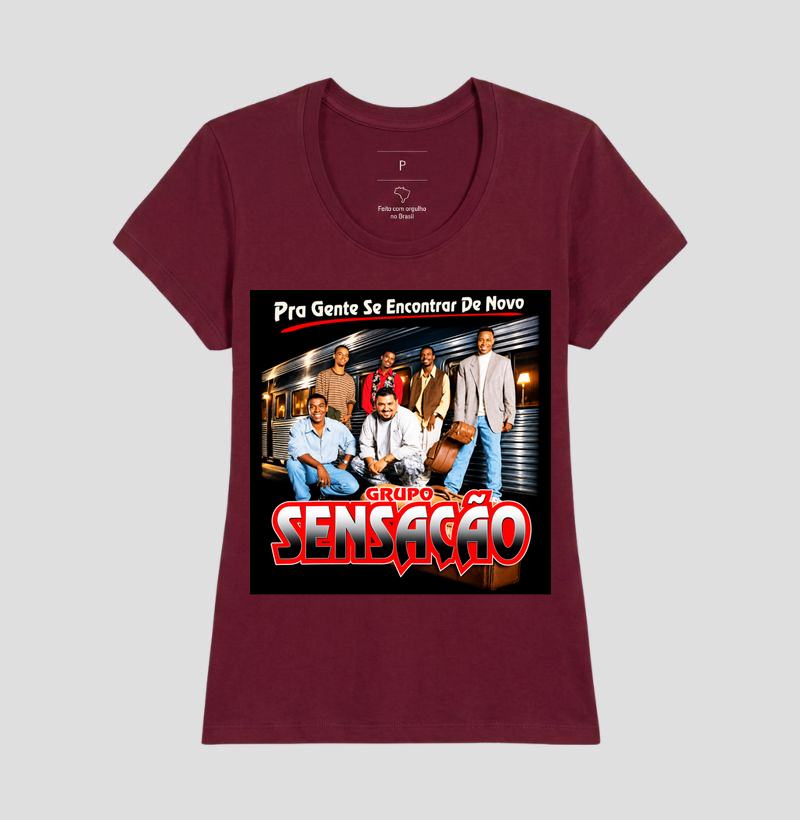 Sensação  - Imagem 20