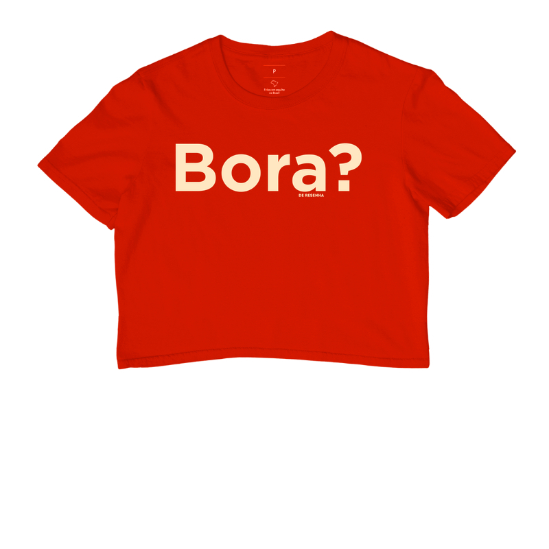 Bora? - Imagem 5