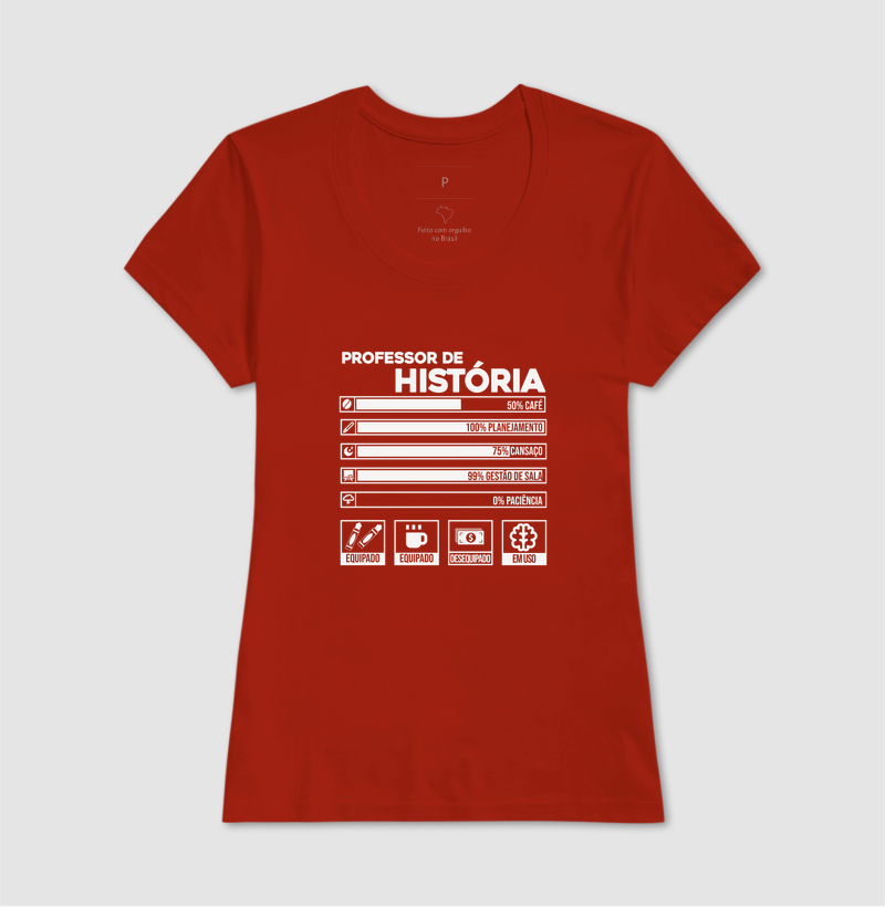 Camisa 10
