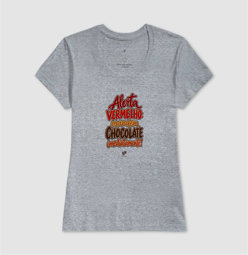 Alerta vermelho: mandem chocolate imediatamente! - Imagem 10