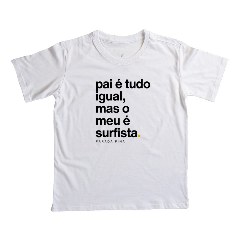 pai é tudo igual, mas o meu é surfista. - Imagem 5
