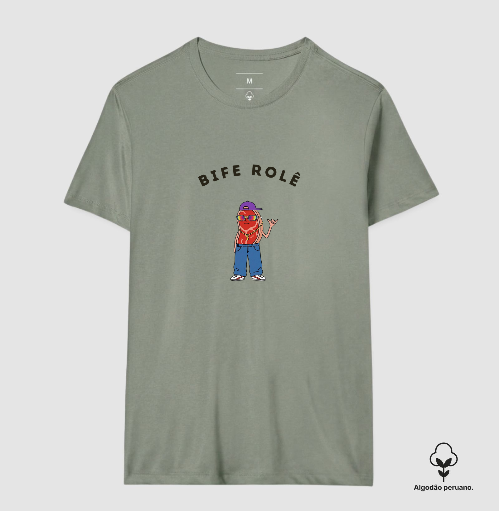 Camisa 3