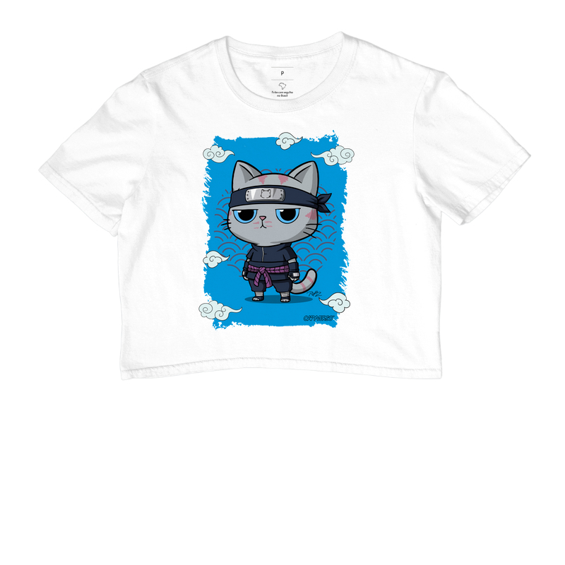 Gato Catsuke - Imagem 3