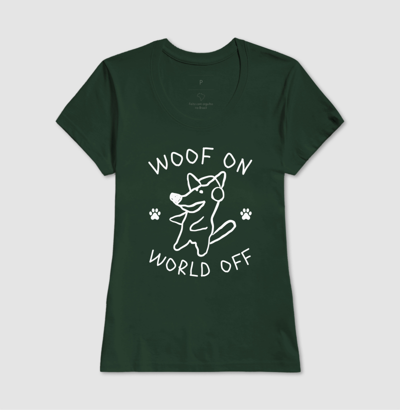 Au Au Ligado, Mundo Desligado - Imagem 13