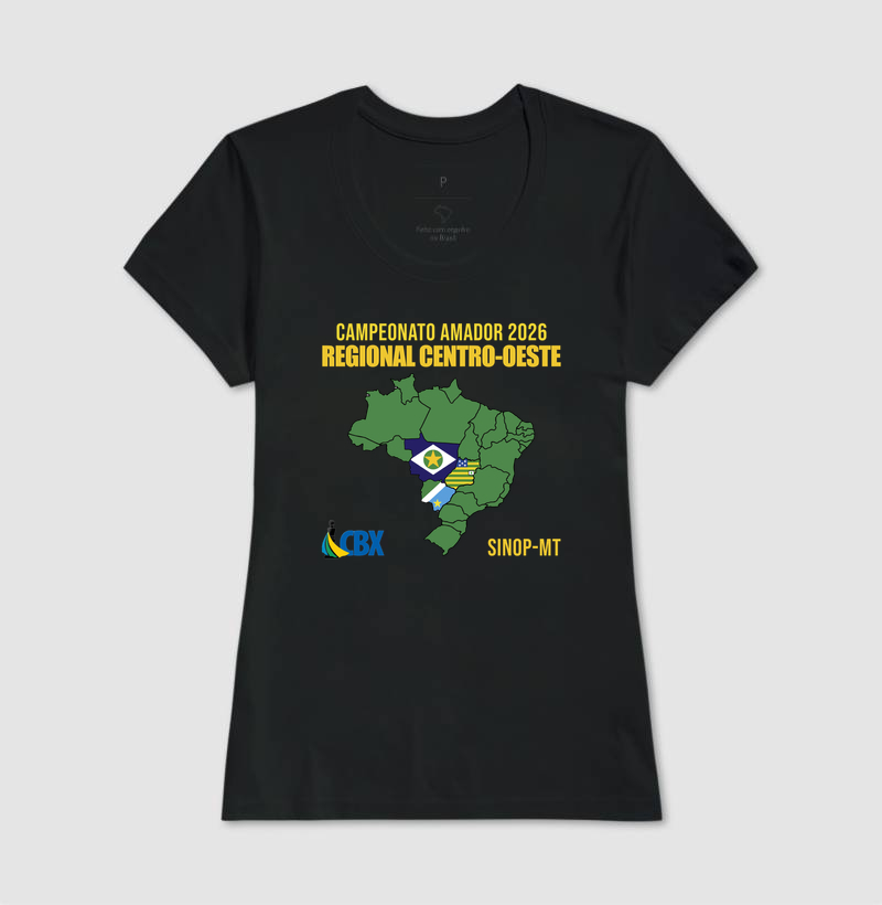 AMADOR 2026 - CENTRO-OESTE  - Imagem 3