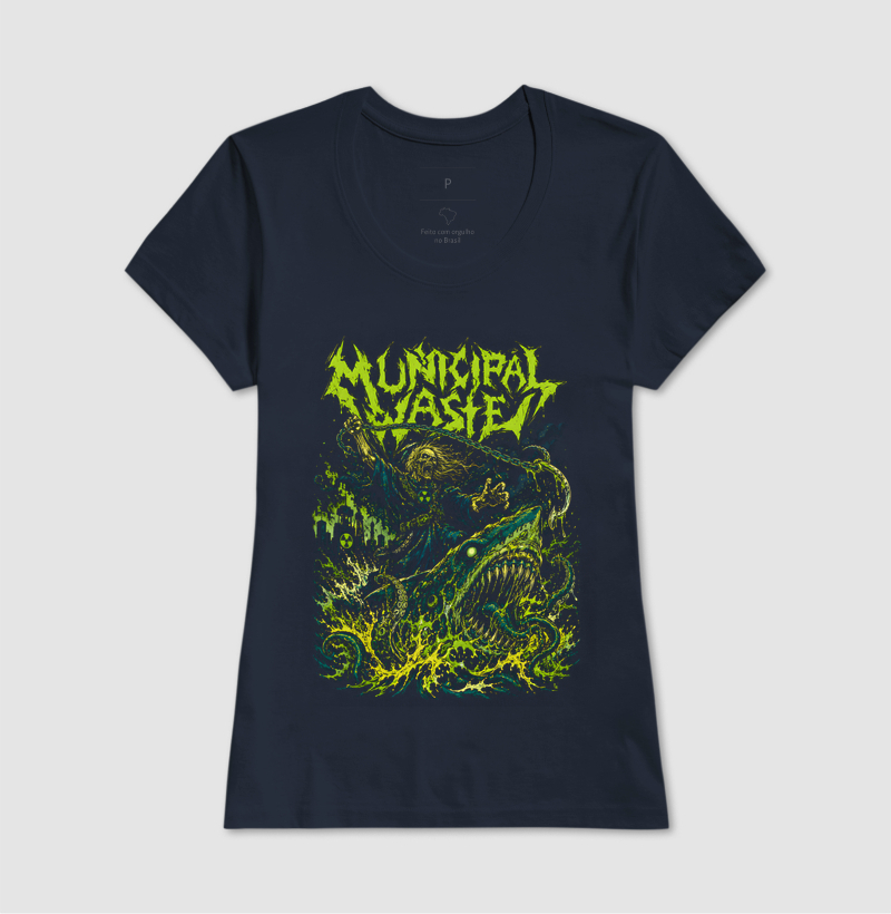 Camisa 7