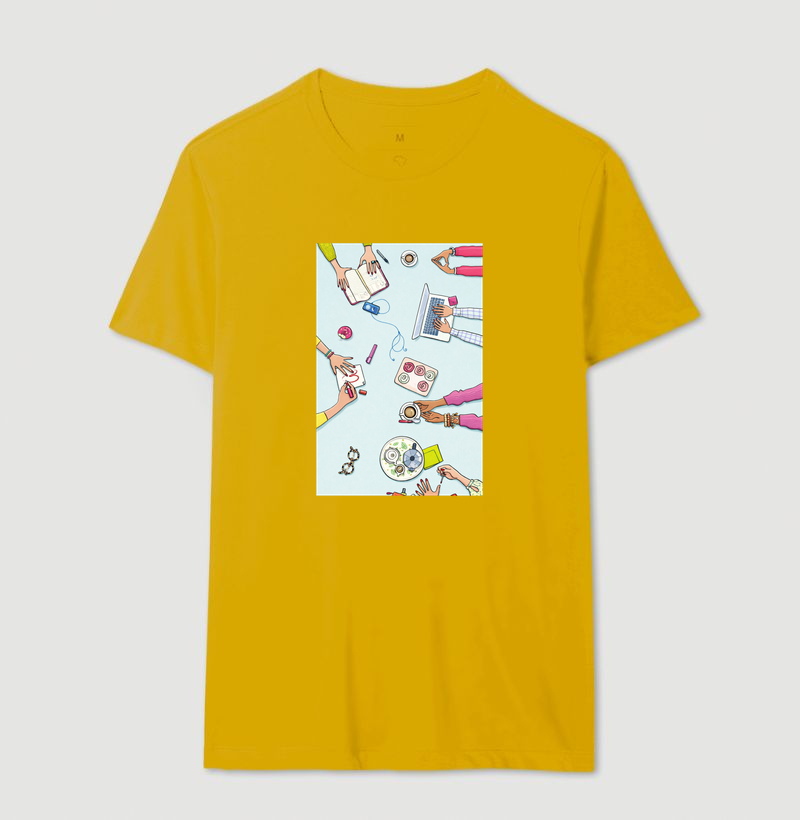 Camisa 16