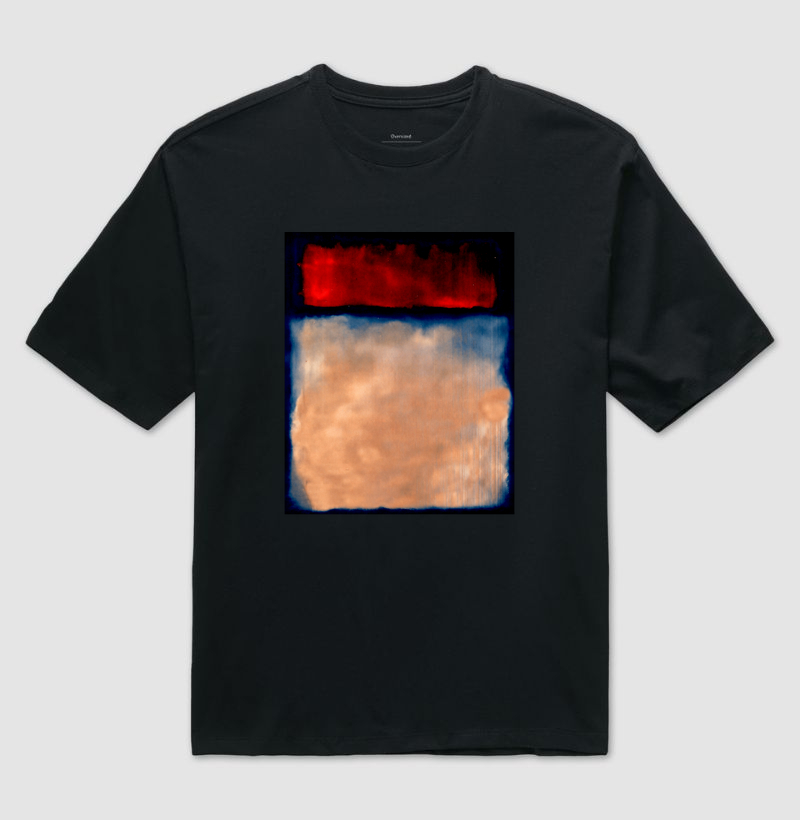 Rothko - Color Field - Imagem 2