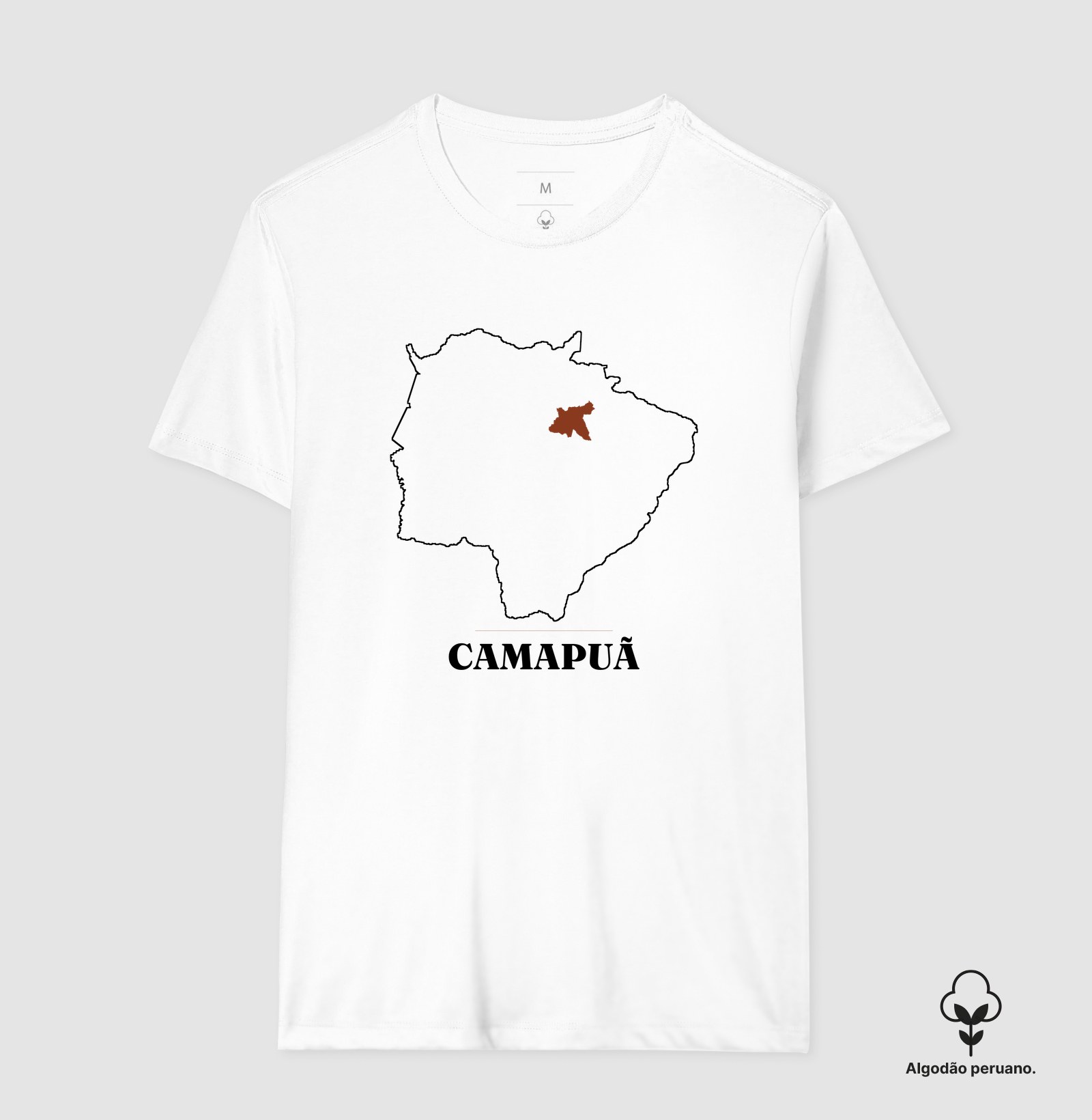 Camapuã | Traço MS - Imagem 5