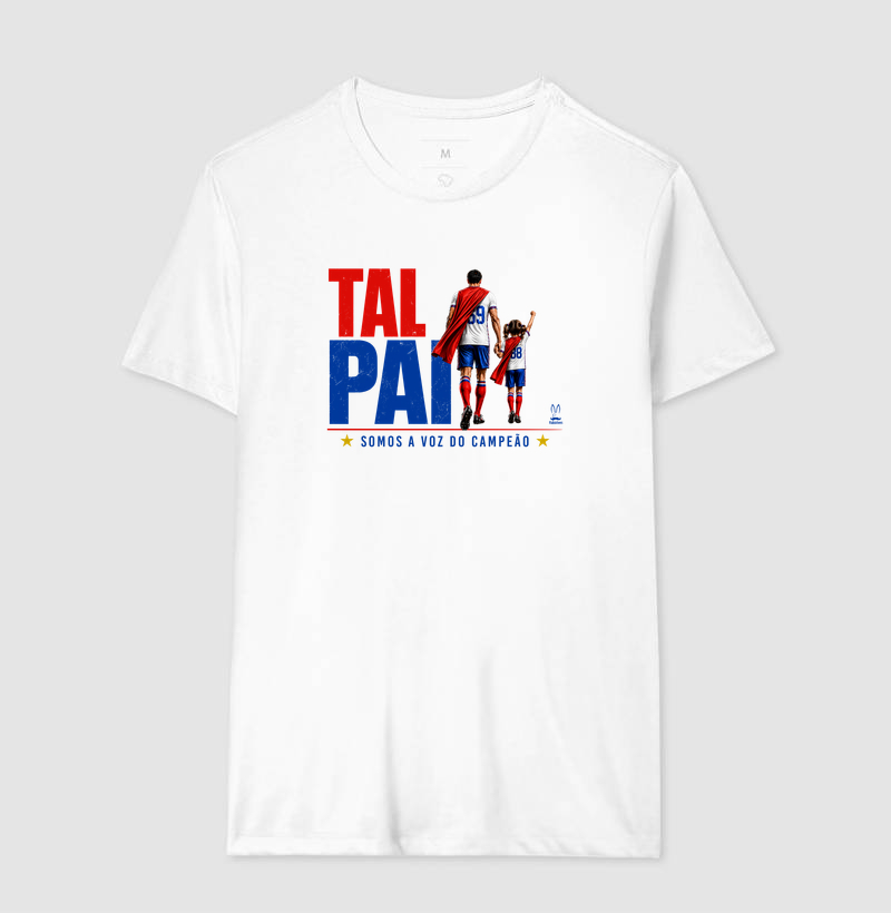Tal pai, tal filha - Bahia - Imagem 3