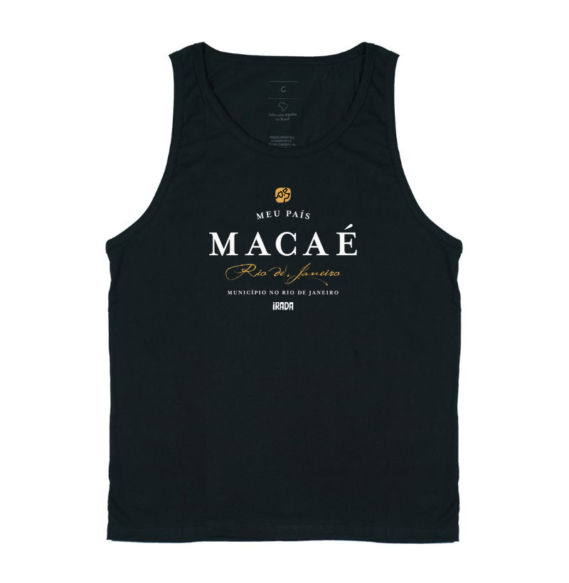 Meu País Macaé - Regata
