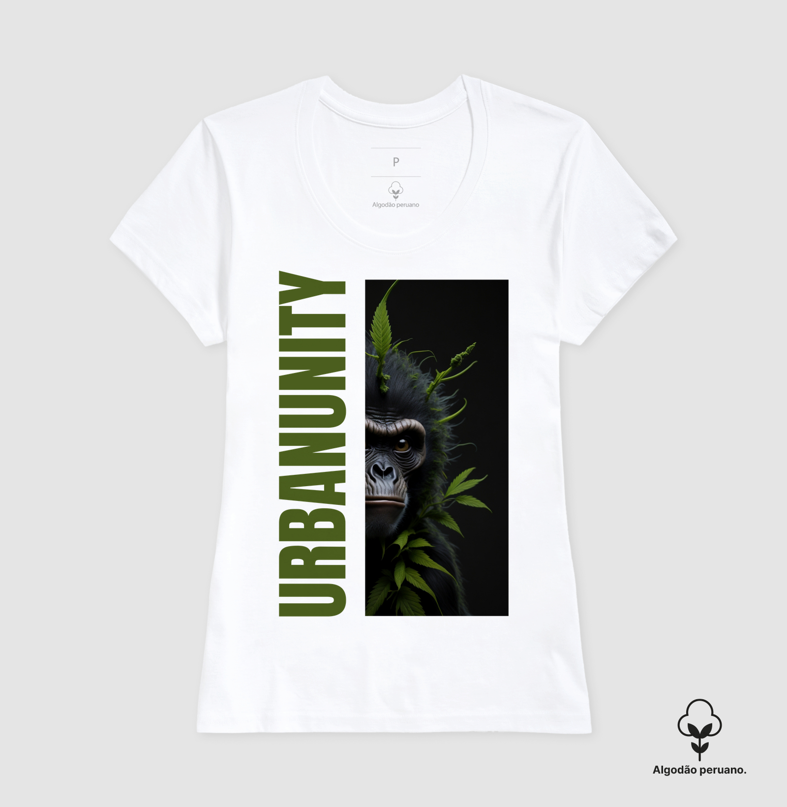 Natural Monkey - Imagem 4