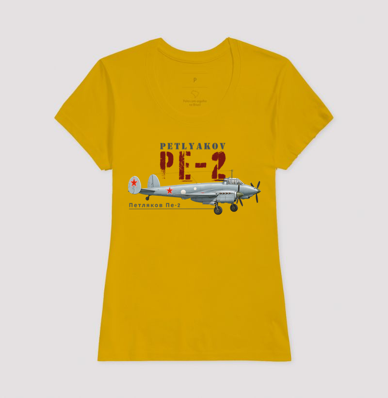 Petlyakov PE-2 - Imagem 13