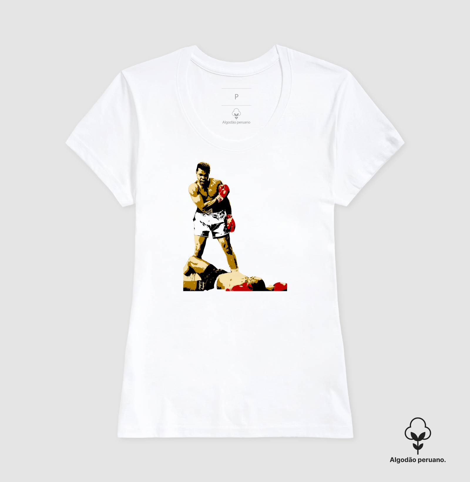 Camisa 4