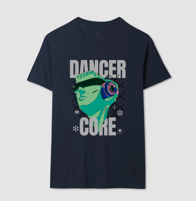 DANCER CORE Vol.2 - Imagem 9