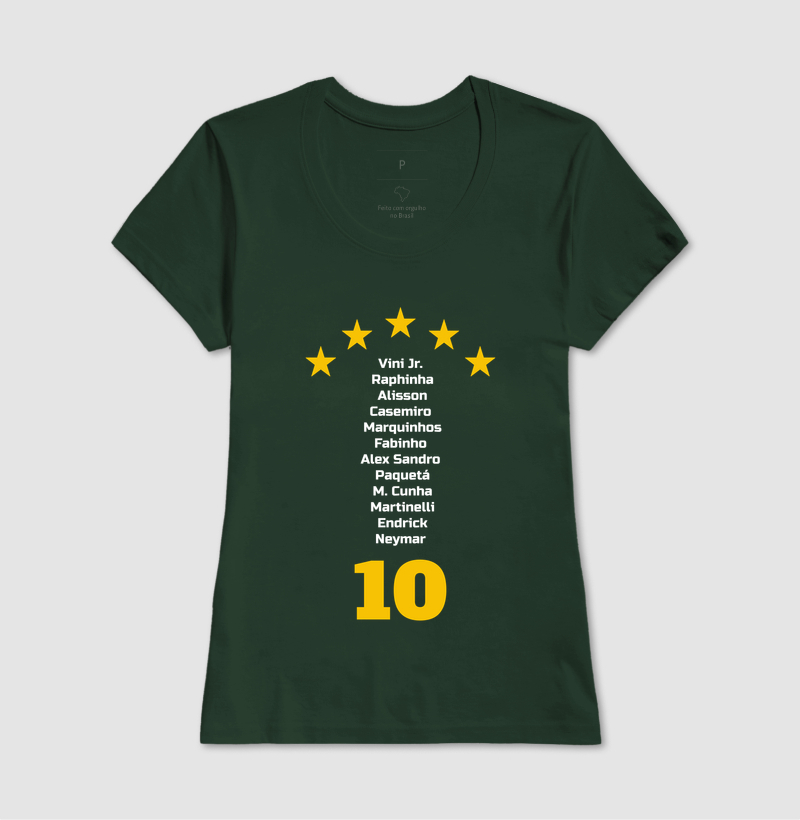 Minha Seleção - Imagem 9