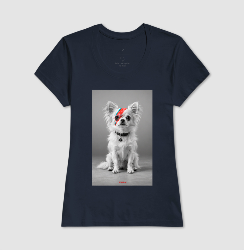 Glam Rock Chihuahua ⚡ - Imagem 7