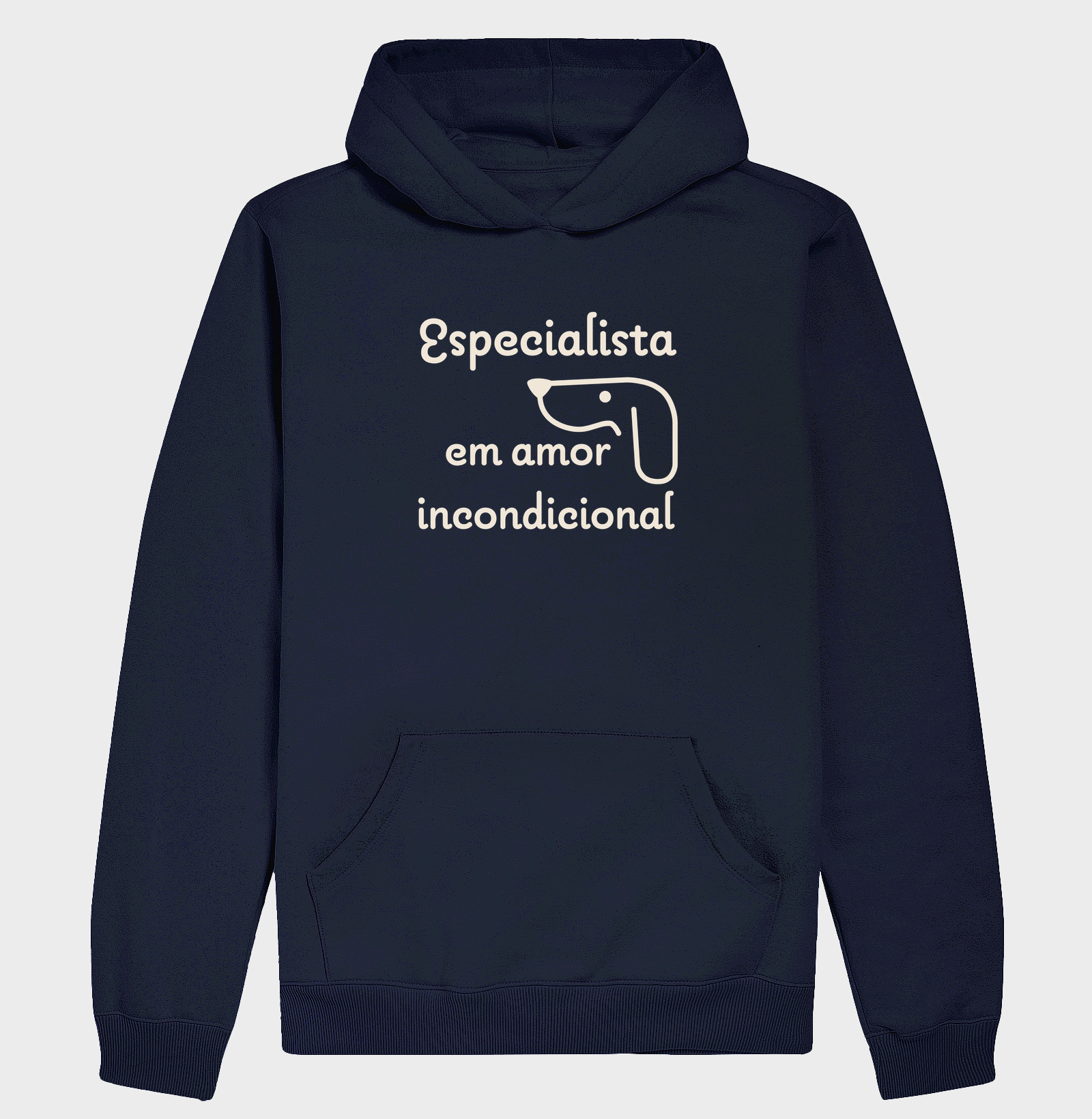 Especialista em Amor Incondicional - Imagem 4
