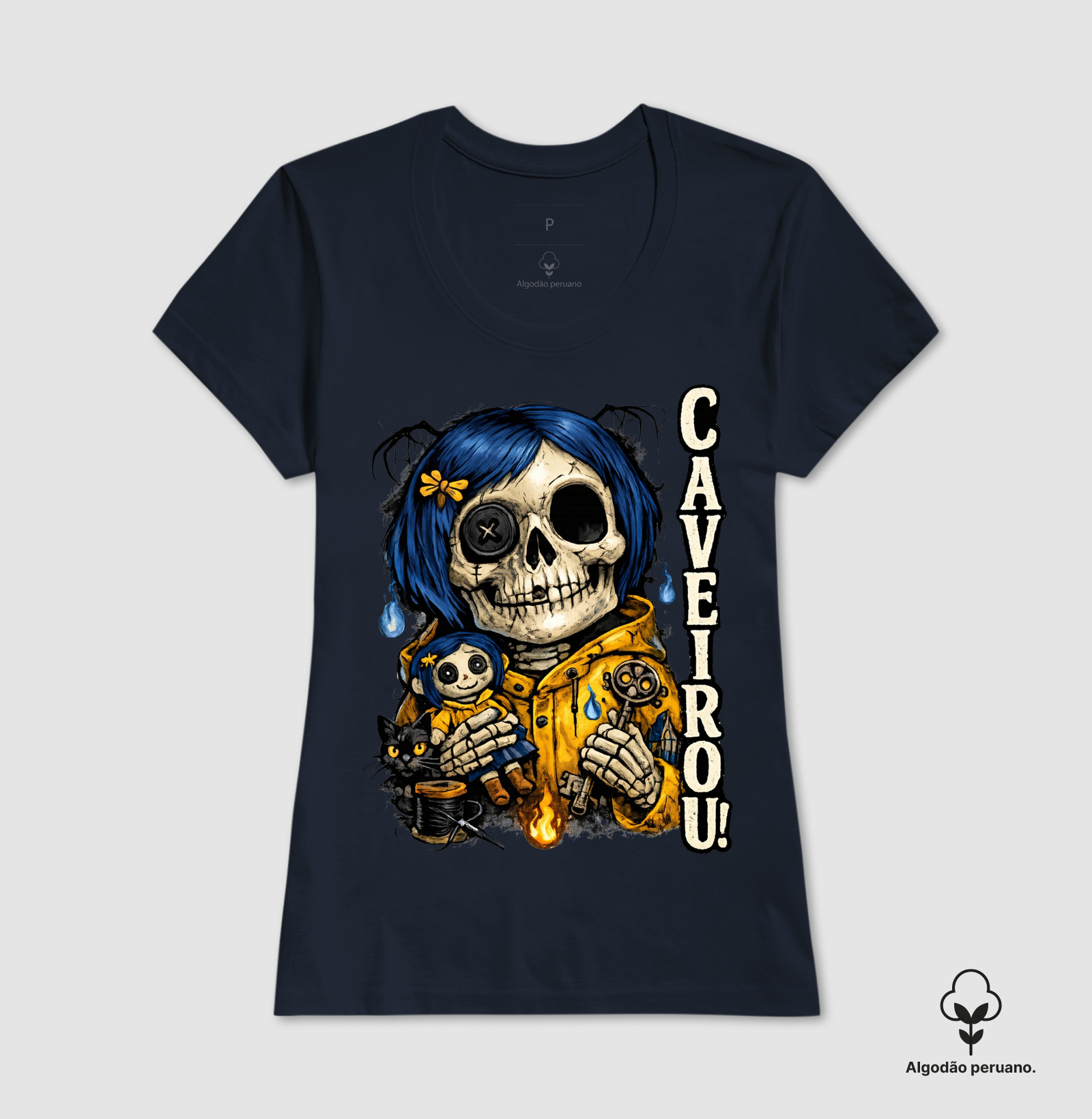 Camisa 6