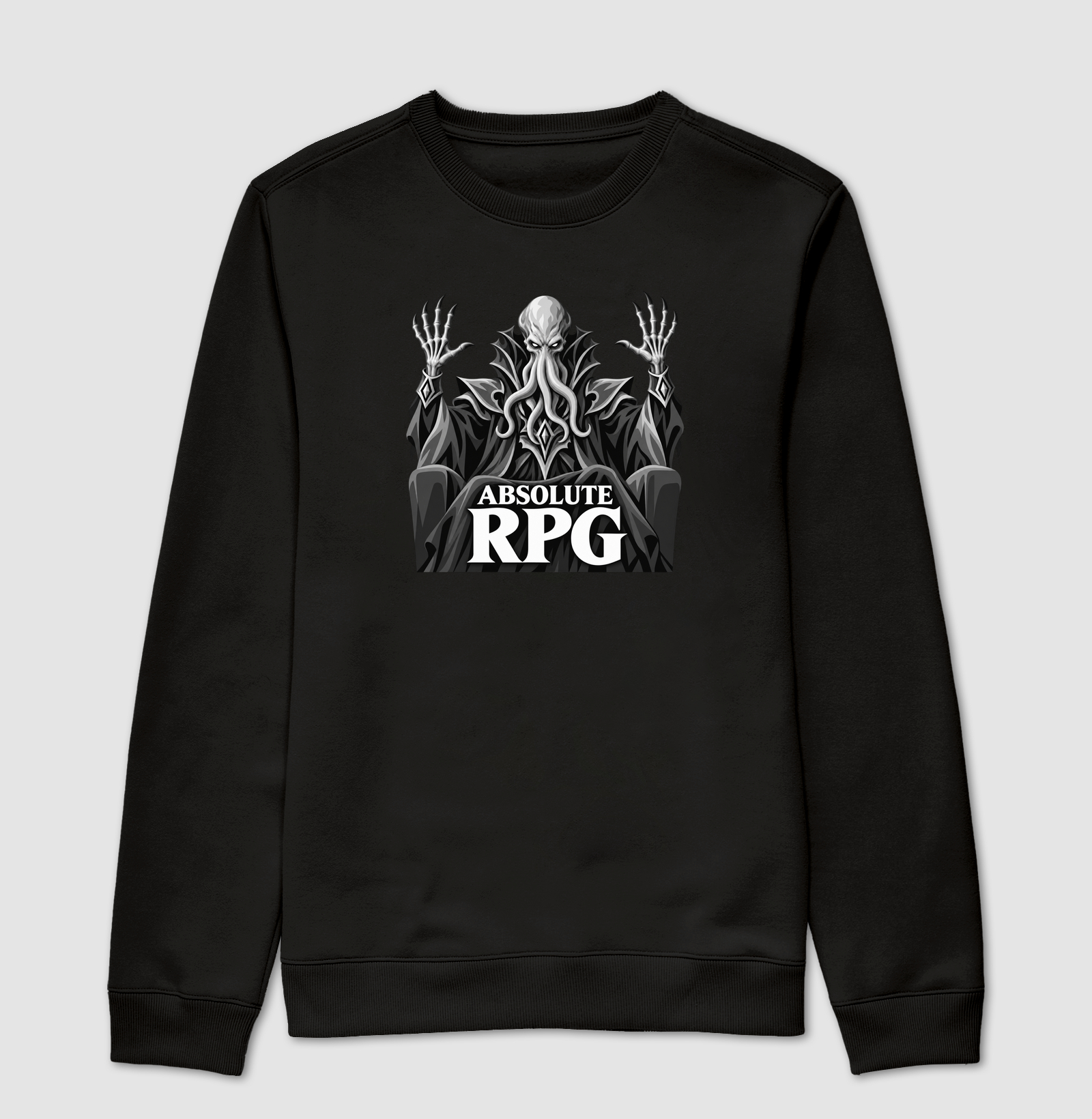 ABSOLUTE RPG - DEVORADOR - Imagem 4