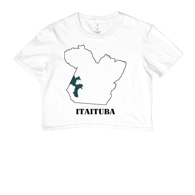 Itaituba | Traço PA - Imagem 3